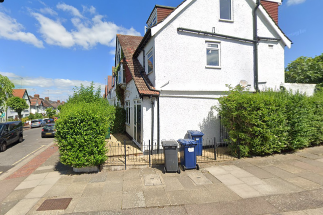 2, Sandringham Road, London photo 4