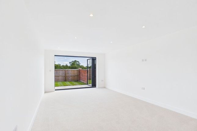 Plot 17, 26 Badger Close, Langport photo 2
