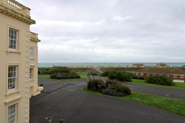 Flat for sale in College Road, Seaford