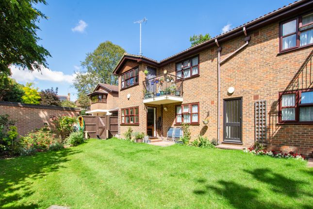 Flat for sale in Parkhill Road, Bexley