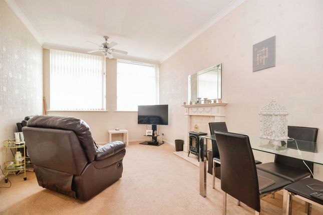 Flat for sale in Daylight Road, Stockton-On-Tees
