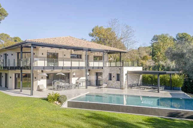 Villa for sale in Mougins, Grand Vallon, 06250, France