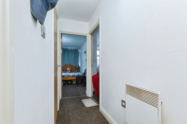 Apartment 14, Albion House, 23, Albion Street, LEICESTER photo 2