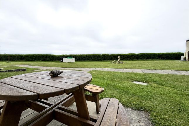 34, Perran View Holiday Park, St Agnes photo 2