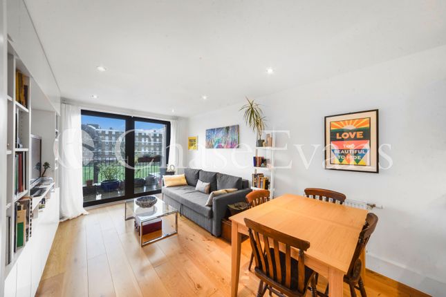 Flat for sale in Euler Court, Axio Way, Bow