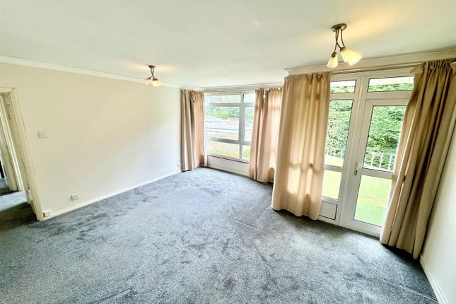 Thumbnail Flat to rent in Nursery Road, Pinner