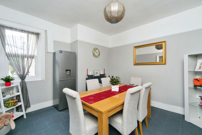 Semi-detached house for sale in Erskine Road, Colwyn Bay, Conwy