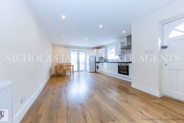 Flat 1, 3a Church Hill Road, East Barnet photo 4