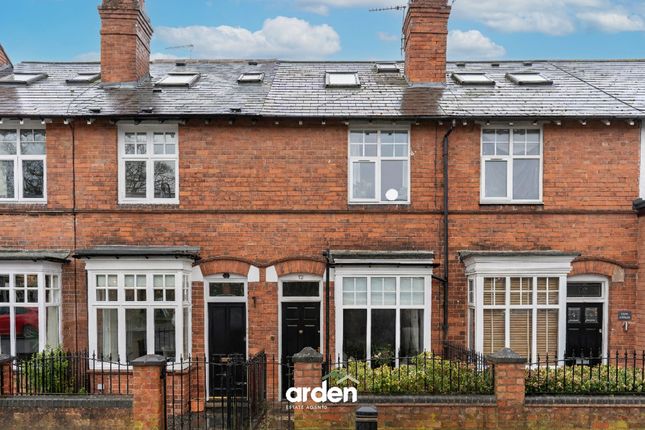 3-bed house on 73 Hewell Road, Birmingham, £425,000