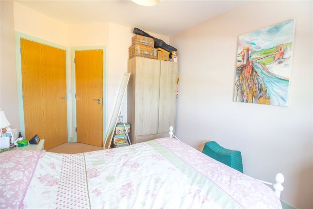 Flat for sale in Talavera Close, Bristol