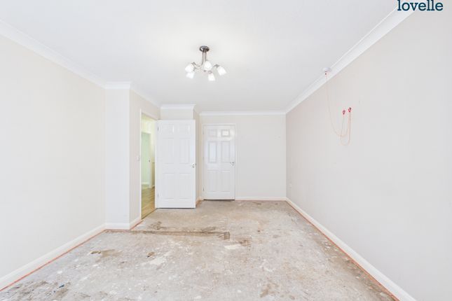 1, Jubilee Court, Lincoln photo 3