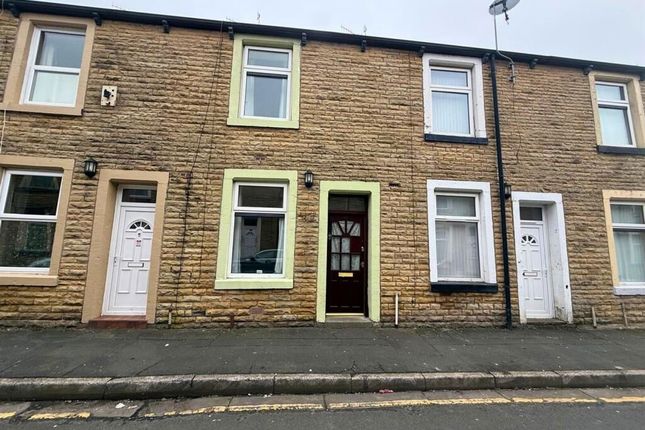 2-bed house on 21, Leyland Road, Burnley, £57,500