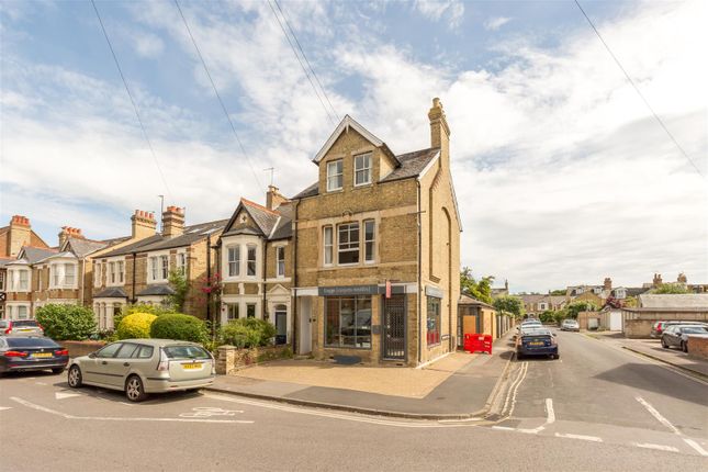 3 bed flat for sale in Oakthorpe Road, Summertown, Oxford OX2