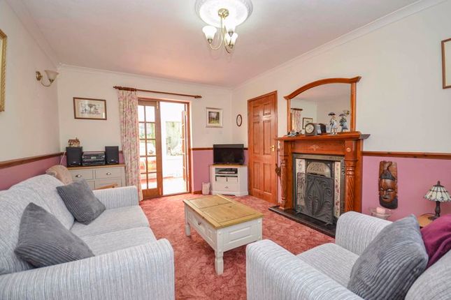 Detached house for sale in Upton Manor Road, Brixham