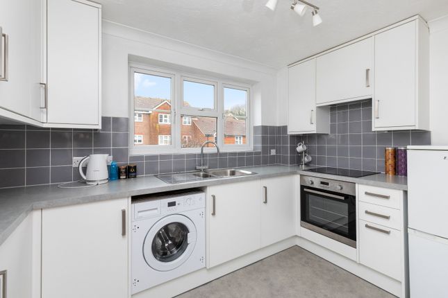 Flat for sale in Court Road, Lewes