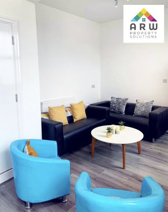 End terrace house to rent in Windsor Street, Liverpool, Merseyside