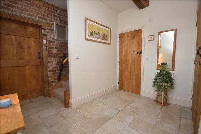 Detached house for sale in Bosbury, Herefordshire