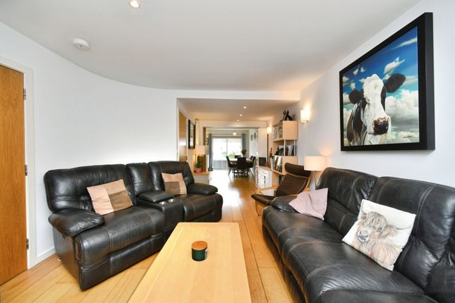 3-bed house on 29e, Stoneham Road, Hove, £661,500