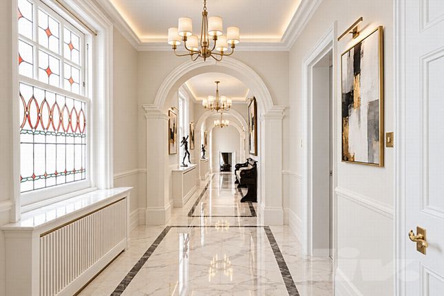 Prince Consort Road, London photo 2
