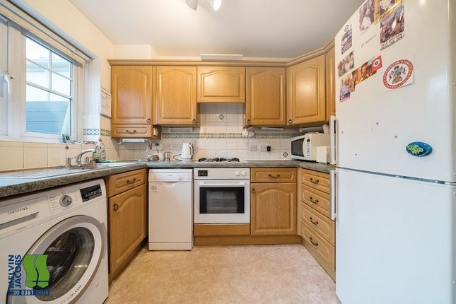 Property for sale in Campion Way, Edgware, London.