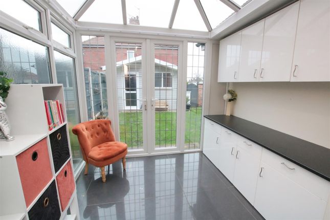 Detached house for sale in Tickhill Road, Balby, Doncaster