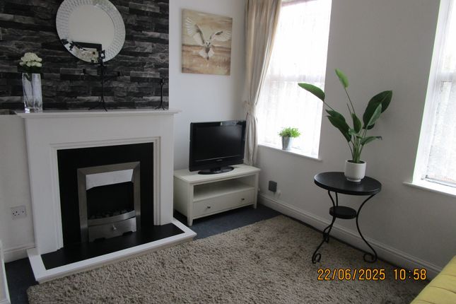 Flat 3, Drewry Court, Derby photo 2