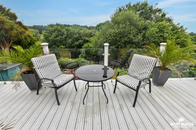 Sunnyhill, Beach Road, Pembroke Dock photo 4