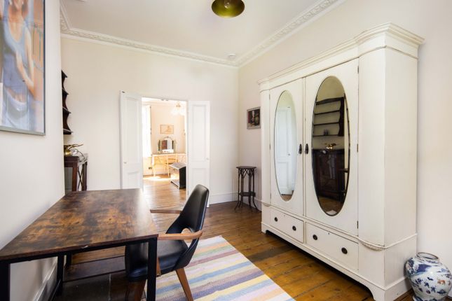 Dressing Room
