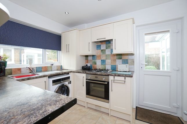 Bungalow for sale in Moorland Crescent, Ribbleton