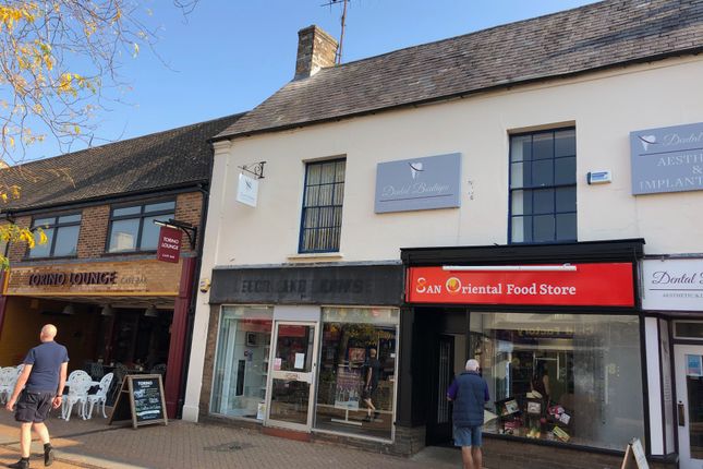 Sheep Street Bicester Ox26 Retail Premises To Let 56269453 Primelocation