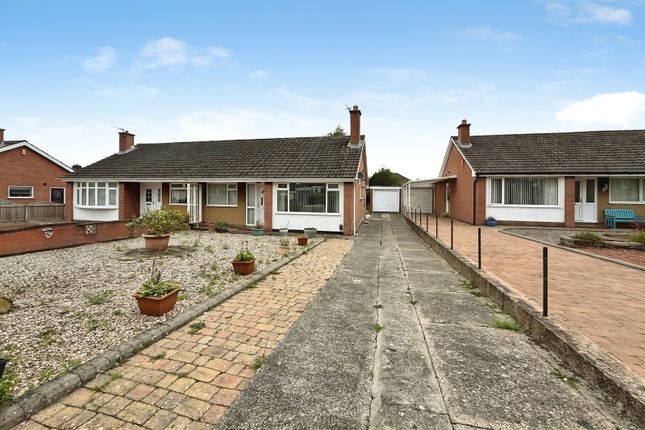 2-bed house on 56, Wansfell Avenue, Cumbria, £200,000