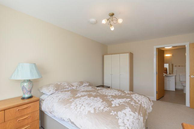 Flat for sale in Mill House, Nantwich, Cheshire