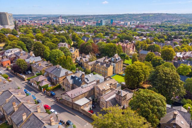 Apt 11 Westbourne Manor 17 - 22 Westbourne Road, Sheffield,, Sheffield, photo 3
