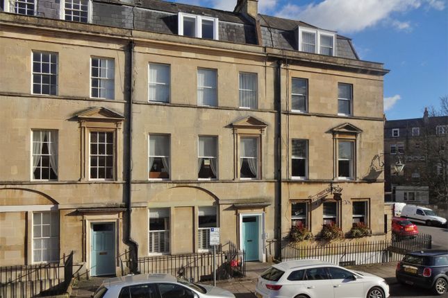 Thumbnail Property to rent in Daniel Street, Bath