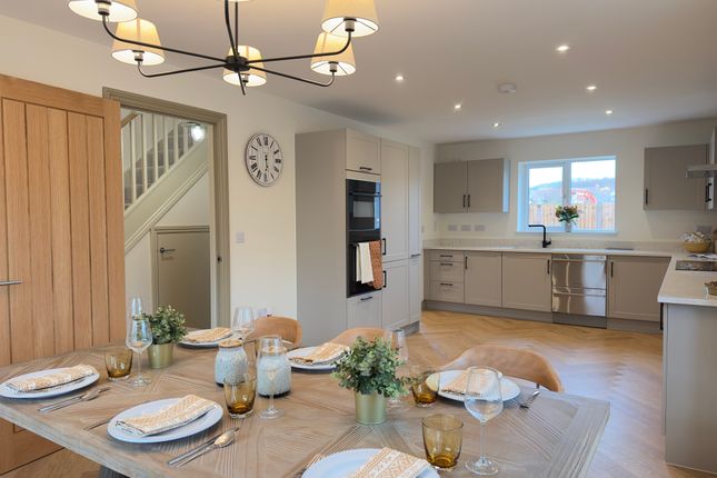 Plot ,2, The Nesbit, St. Margarets Drive, Alderton photo 3