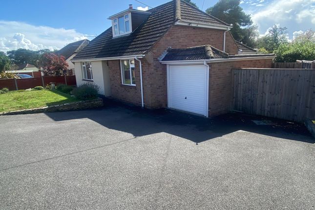 Rodgett Crescent, Sandford, Near Wareham photo 2