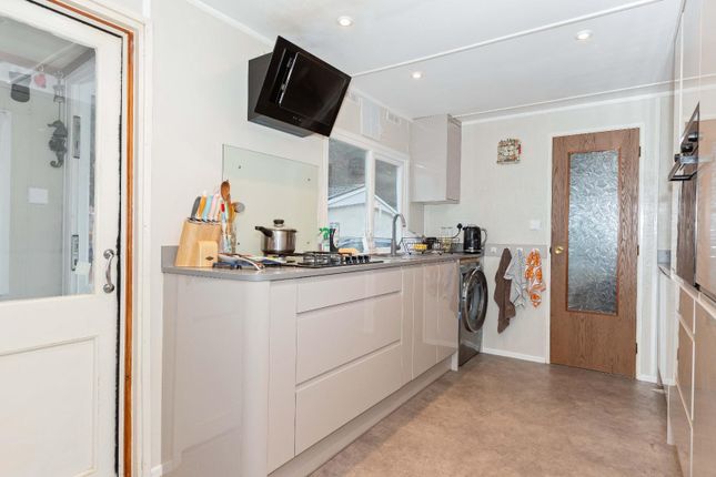 Mobile/park home for sale in Bostal Road, Steyning