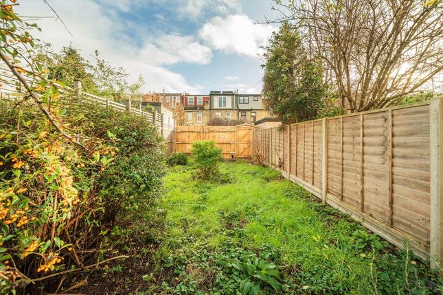 25, Altenburg Avenue, London photo 2