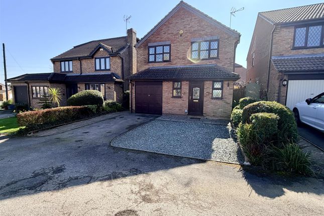 4-bed house on 38, Wentworth Drive, Nuneaton, £365,000