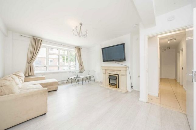 Flat Flat 13, Warnham, Sidmouth Street, London photo 3