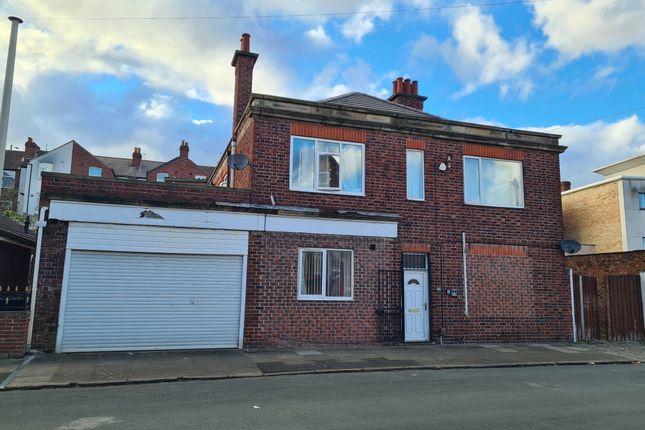 Thumbnail Property for sale in 54-58 Low Road, Doncaster, South Yorkshire