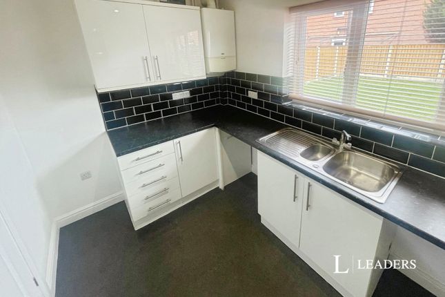 Dunbar Close, Nottingham photo 4