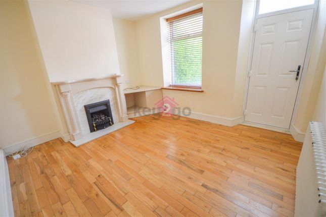 Terraced house to rent in Hall Road, Handsworth