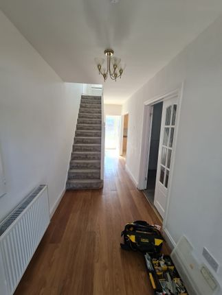 Thumbnail Terraced house to rent in Whitchurch Road, Romford