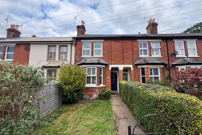 3-bed house on Romsey, £1,500/mo
