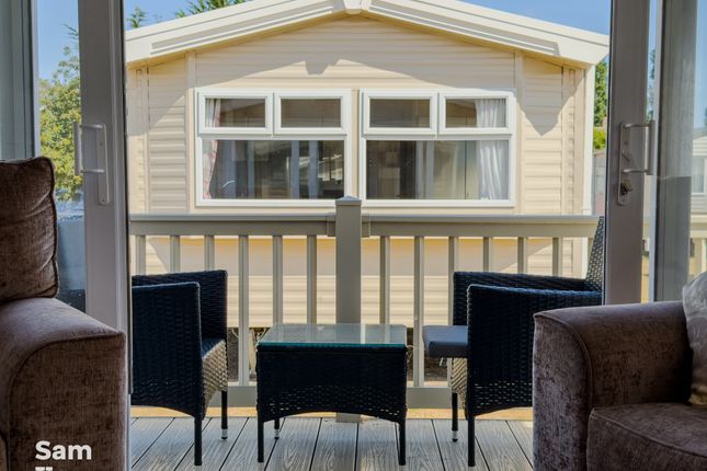 Dovercourt Park Holidays R1 Field2, Low Road, Harwich photo 4