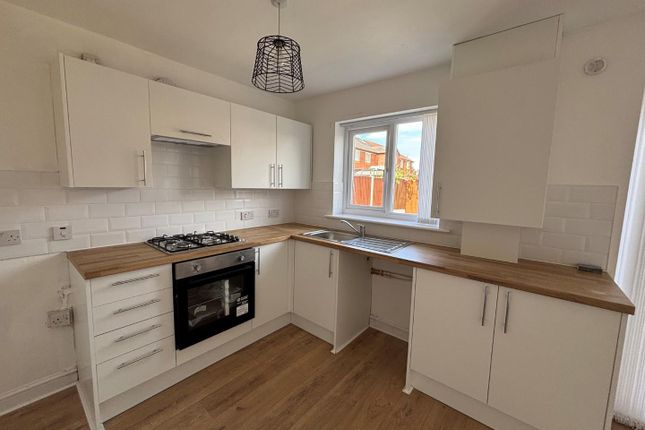 68, Elwick Drive, Liverpool photo 3