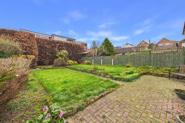 32 Somersby Road, Nottingham photo 4