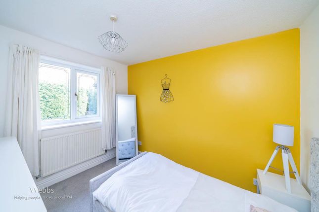 Detached house for sale in Wetherby Road, Bloxwich, Walsall