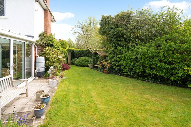 Detached house for sale in Old Bath Road, Cheltenham, Gloucestershire